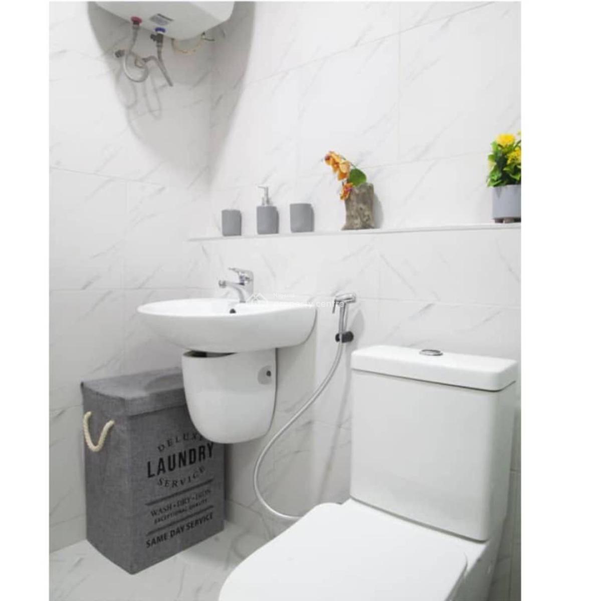 Furnished 3 Bedroom Apartment + Bq, Ikoyi, Lagos, Flat / Apartment for Sale