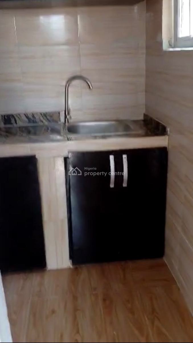 Miniflat, Ikate Elegushi, Lekki, Lagos, Mini Flat (room and Parlour) for Rent