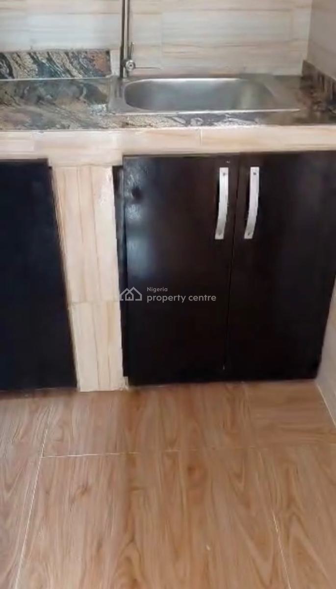 Miniflat, Ikate Elegushi, Lekki, Lagos, Mini Flat (room and Parlour) for Rent
