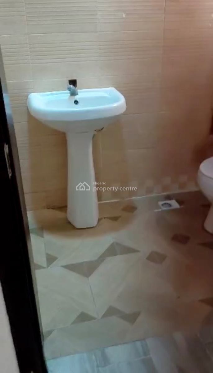 Miniflat, Ikate Elegushi, Lekki, Lagos, Mini Flat (room and Parlour) for Rent