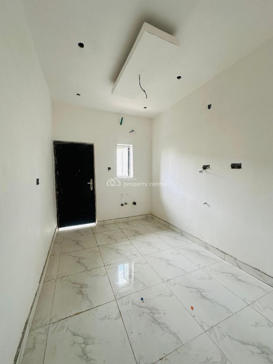 Newly Built of 3 Bedroom Apartments, Gbagada, Lagos, Flat / Apartment for Sale