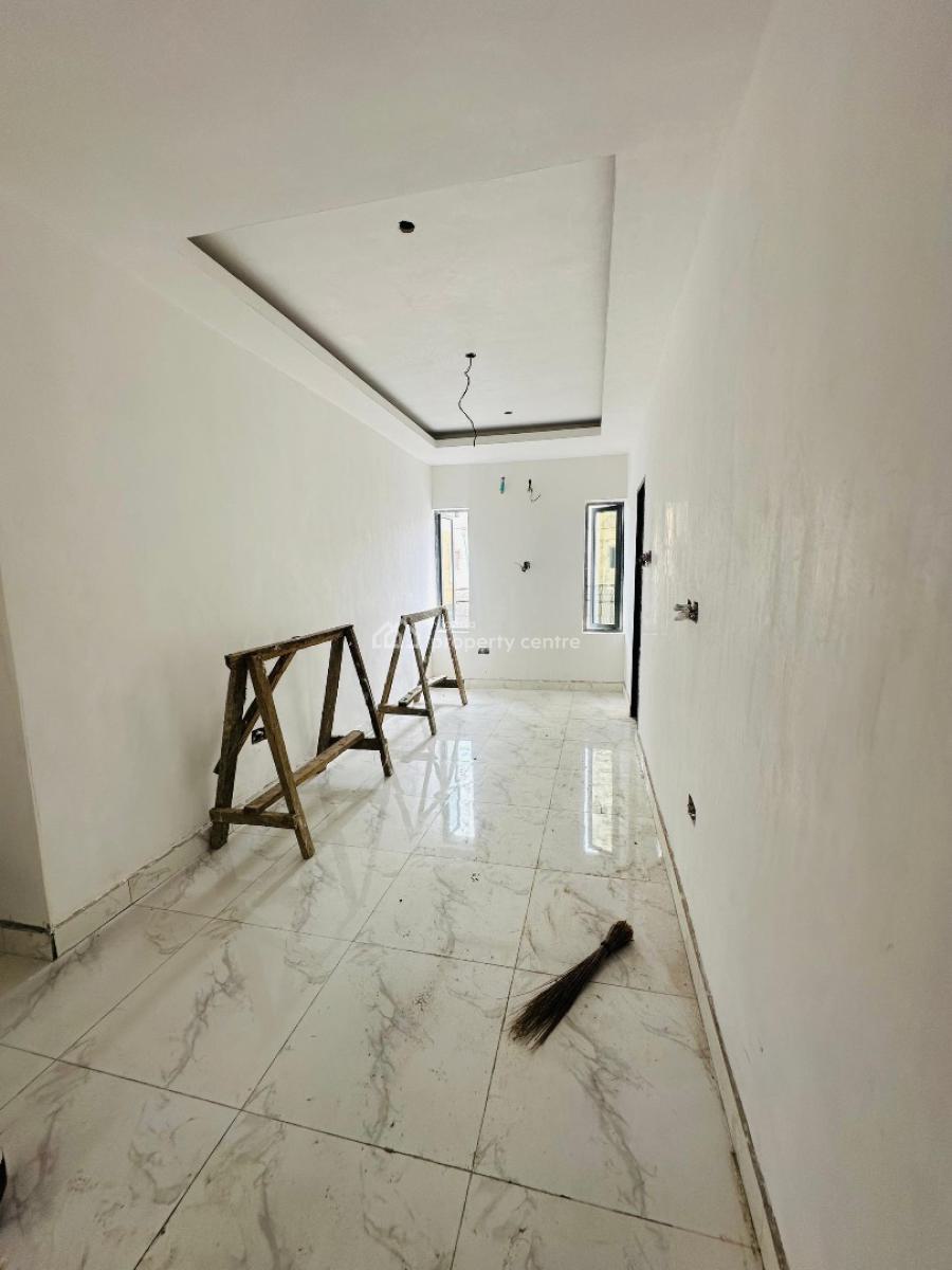 Newly Built of 3 Bedroom Apartments, Gbagada, Lagos, Flat / Apartment for Sale