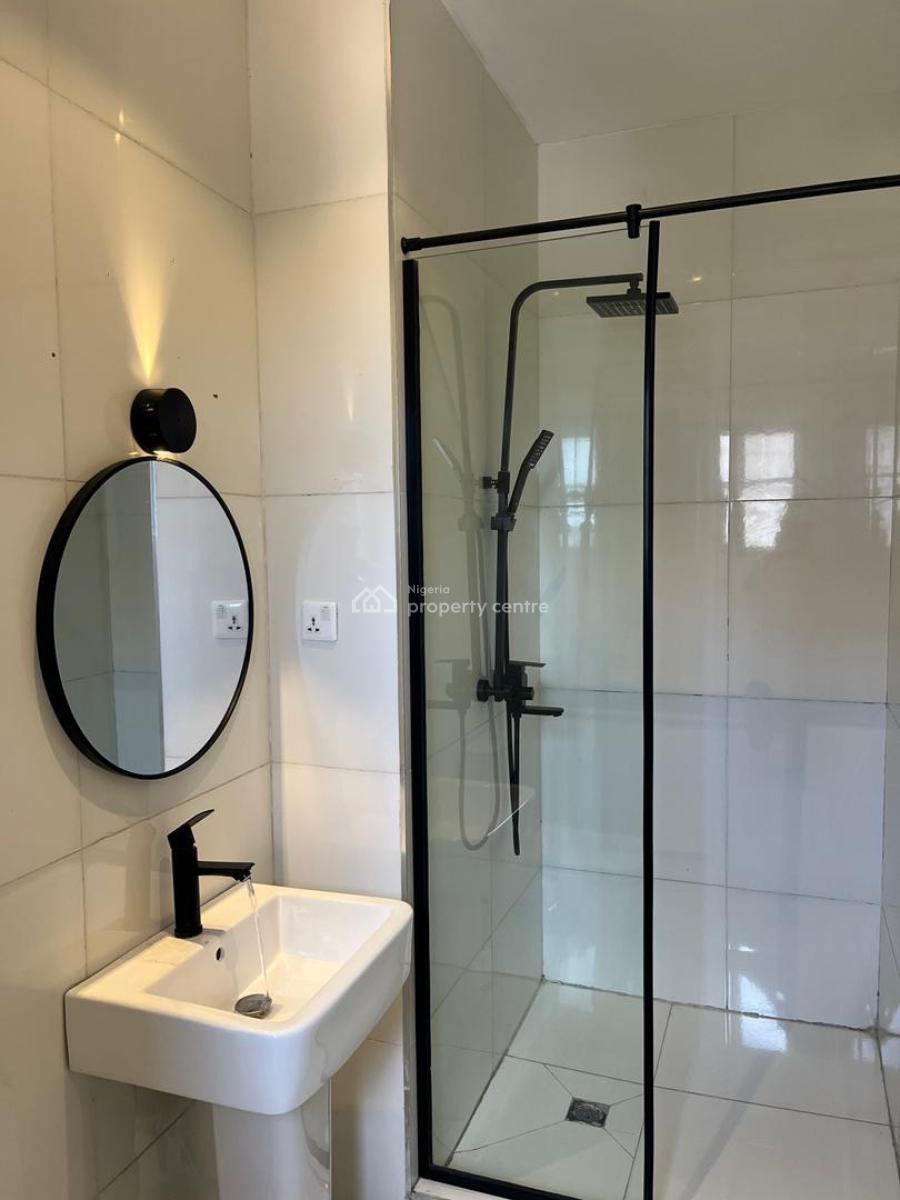 Cozy 3 Bedrooms Apartment with Amazing Amenities, Lekki Phase 1, Lekki, Lagos, Flat / Apartment Short Let