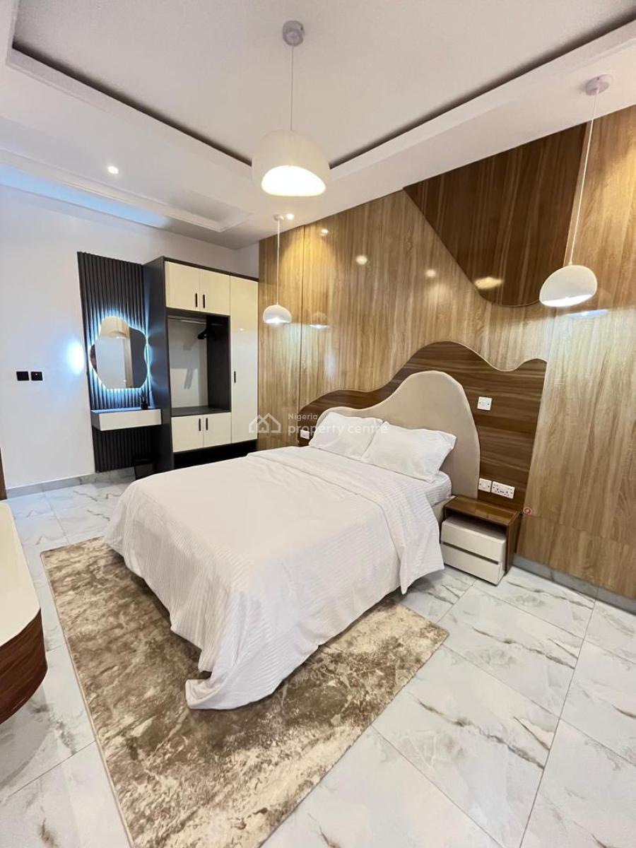 1 Bedroom Apartment with Ps5 and Other Top Notch Amenities Available., Lekki Phase 1, Lekki, Lagos, Flat / Apartment Short Let