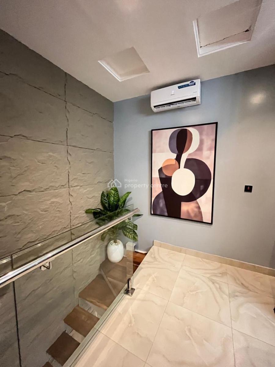 1 Bedroom Apartment with Ps5 and Other Top Notch Amenities Available., Lekki Phase 1, Lekki, Lagos, Flat / Apartment Short Let