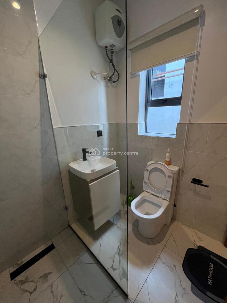 1 Bedroom Apartment with Ps5 and Other Top Notch Amenities Available., Lekki Phase 1, Lekki, Lagos, Flat / Apartment Short Let