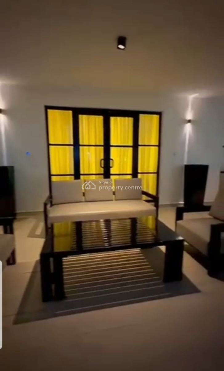 Exotic Waterfront 6 Bedroom Fully Equipped, Old Ikoyi, Ikoyi, Lagos, Detached Duplex for Sale