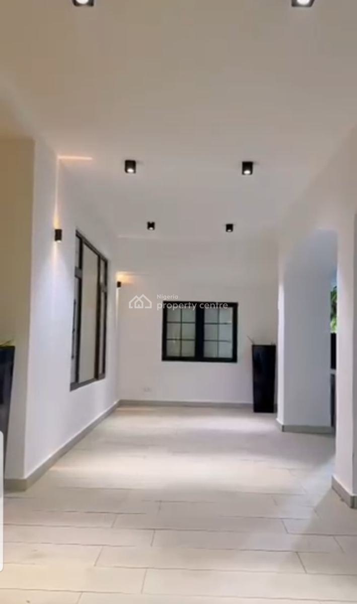Exotic Waterfront 6 Bedroom Fully Equipped, Old Ikoyi, Ikoyi, Lagos, Detached Duplex for Sale