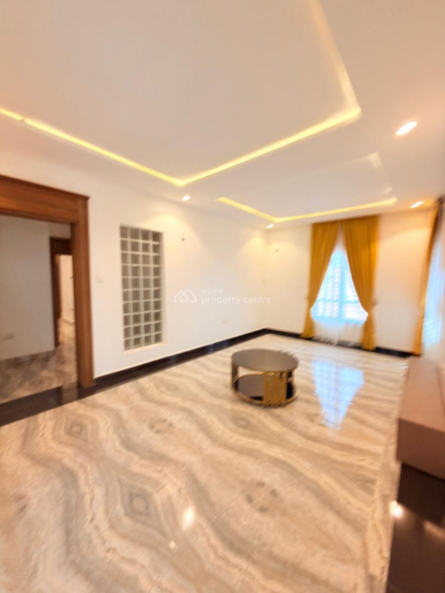 Newly Built 2-bedroom Flat, Katampe, Abuja, Block of Flats for Sale