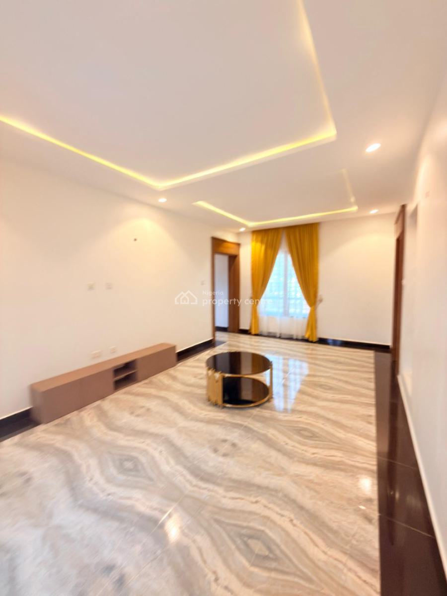 Newly Built 1 Bedroom Flat, Katampe, Abuja, Block of Flats for Sale
