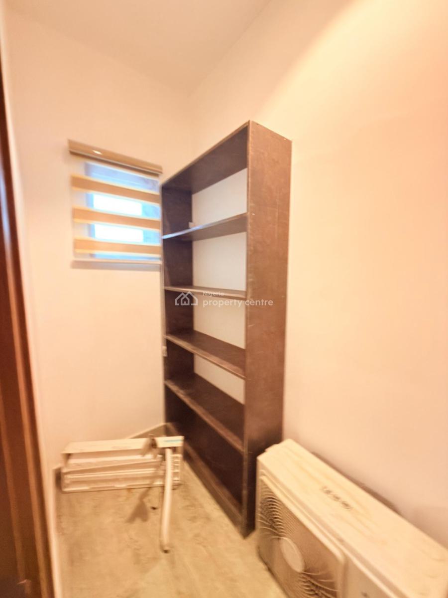 Newly Built 1 Bedroom Flat, Katampe, Abuja, Block of Flats for Sale