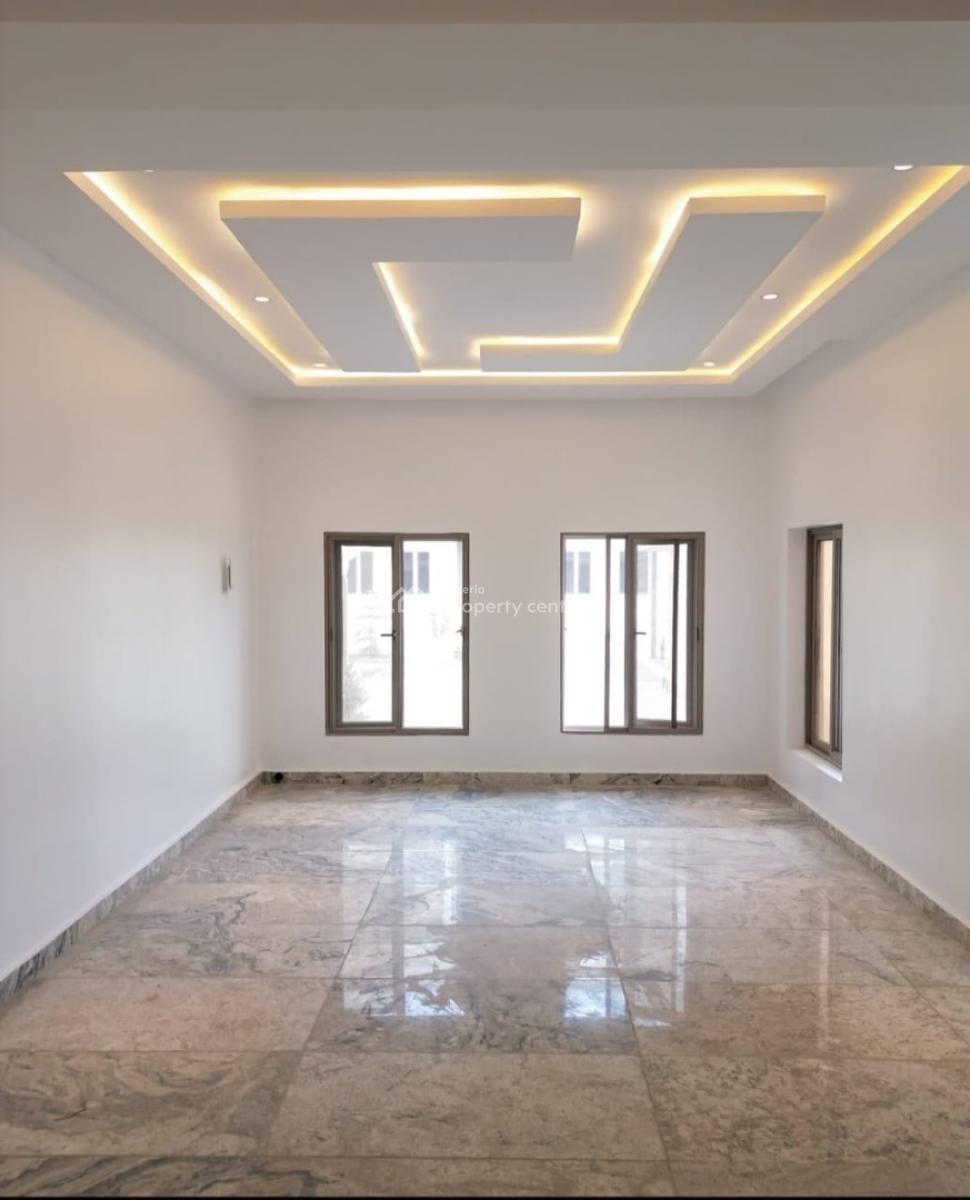 Newly Built 4 Bedroom Terrace Duplex, Opposite Gwarinpa, Dawaki, Gwarinpa, Abuja, Terraced Duplex for Sale