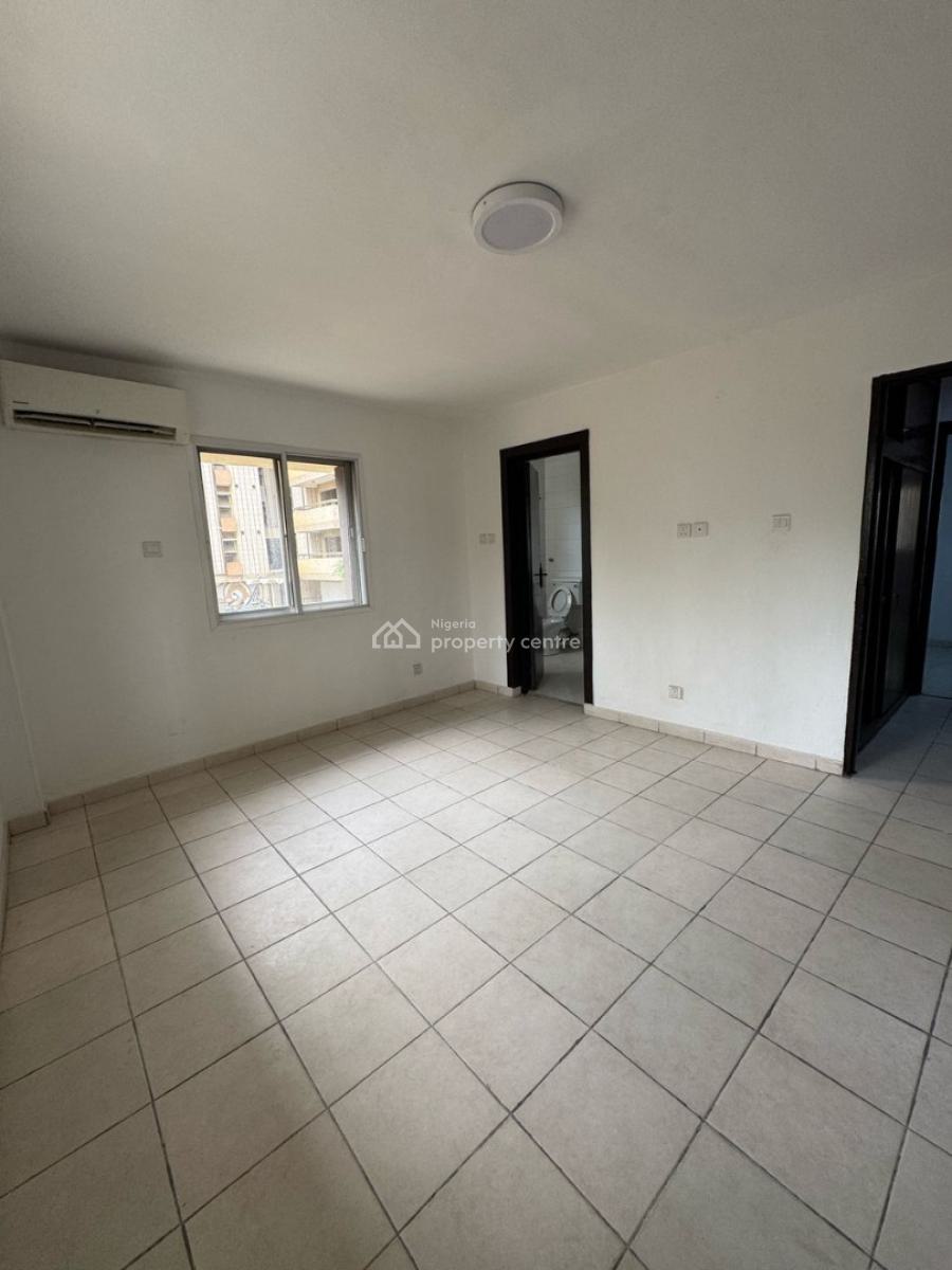 4-bedroom Commercial Property, Victoria Island (vi), Lagos, House for Rent