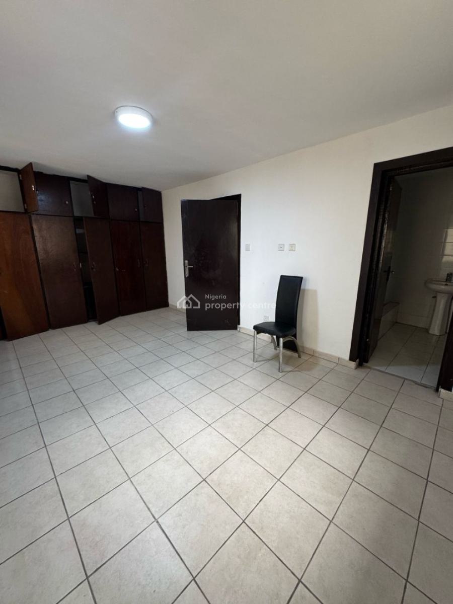4-bedroom Commercial Property, Victoria Island (vi), Lagos, House for Rent