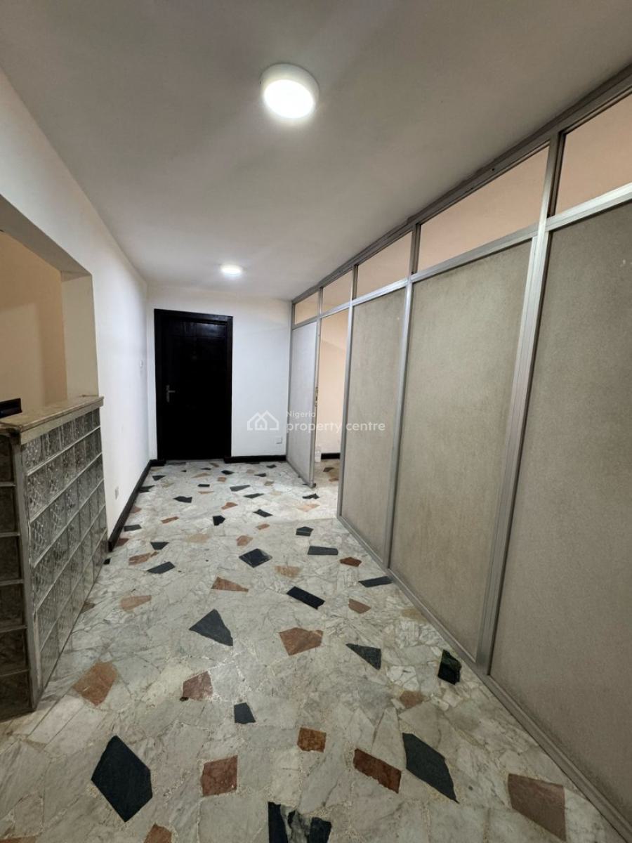 4-bedroom Commercial Property, Victoria Island (vi), Lagos, House for Rent