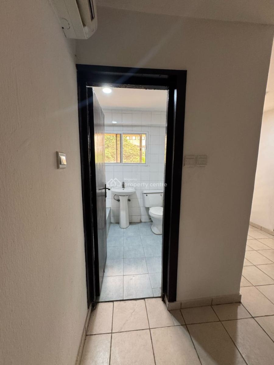 4-bedroom Commercial Property, Victoria Island (vi), Lagos, House for Rent