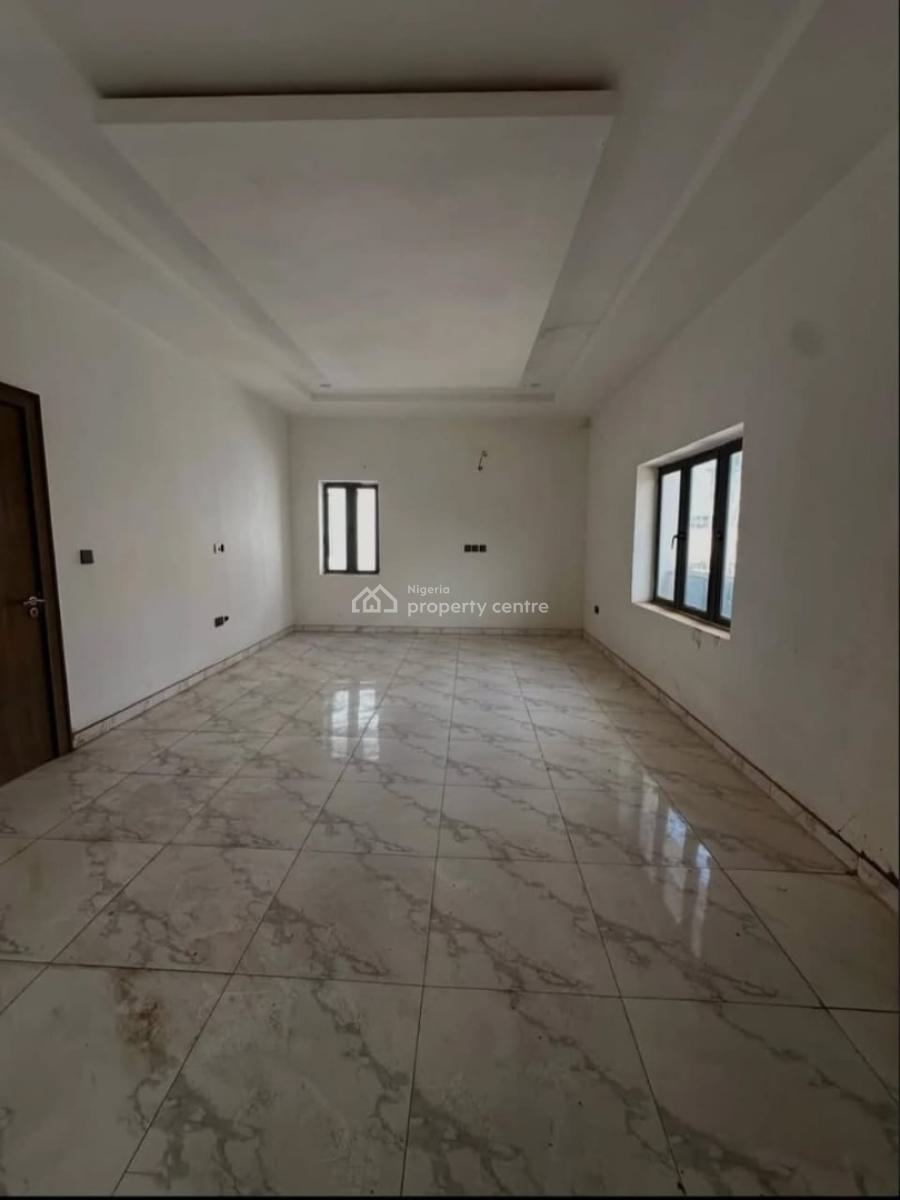 Newly Built and Exquisitely Finished 4 Bedroom Detached Duplex with Bq, Jahi Gilmore, Jahi, Abuja, Detached Duplex for Sale