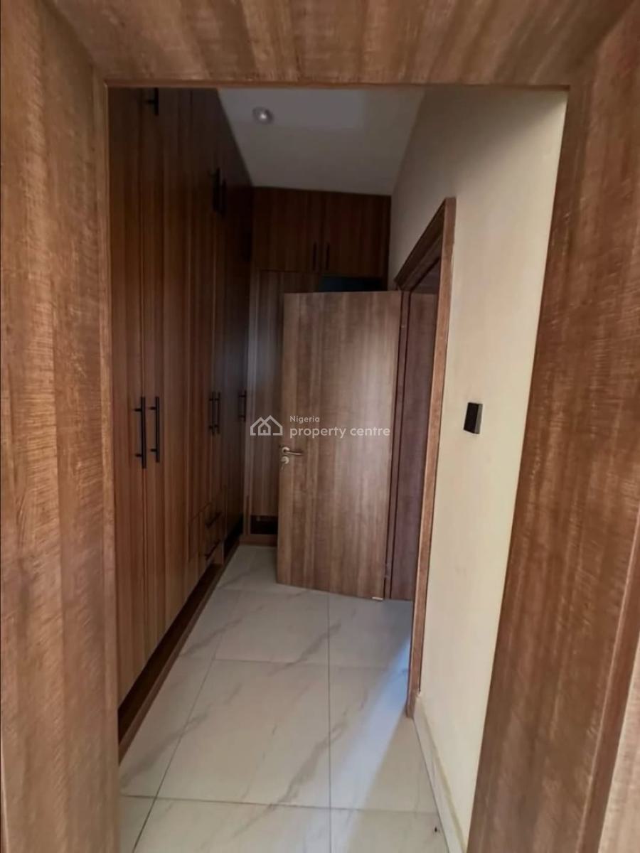 Newly Built and Exquisitely Finished 4 Bedroom Detached Duplex with Bq, Jahi Gilmore, Jahi, Abuja, Detached Duplex for Sale
