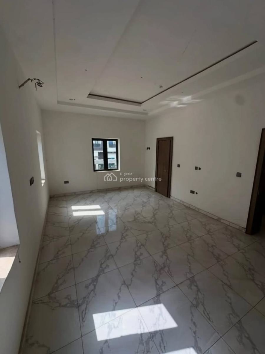 Newly Built and Exquisitely Finished 4 Bedroom Detached Duplex with Bq, Jahi Gilmore, Jahi, Abuja, Detached Duplex for Sale