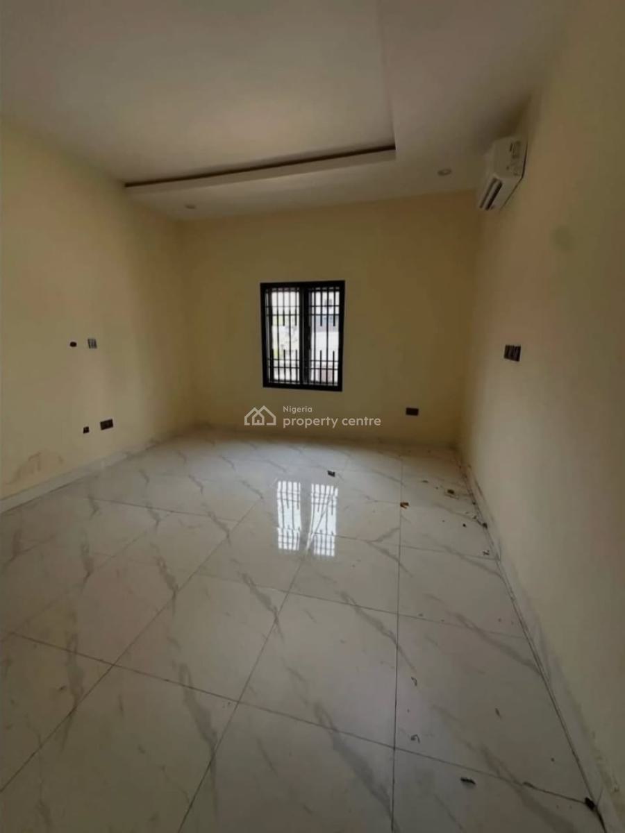 Newly Built and Exquisitely Finished 4 Bedroom Detached Duplex with Bq, Jahi Gilmore, Jahi, Abuja, Detached Duplex for Sale