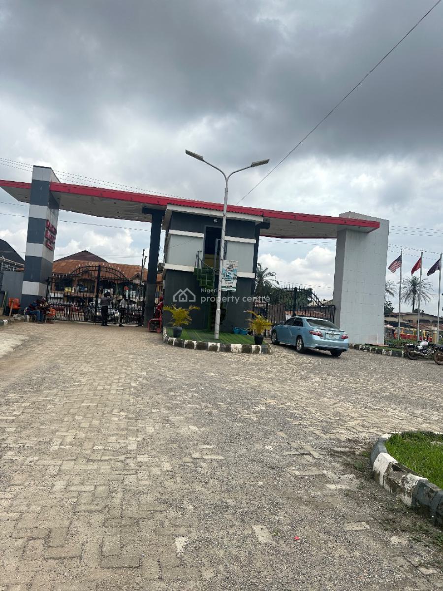 Rayfield Gardens City Estate in a Pleasant Location, Christopher Adebayo Alao Akala Gra, Along Wofun Iwo Road Expres, Ibadan, Oyo, Residential Land for Sale