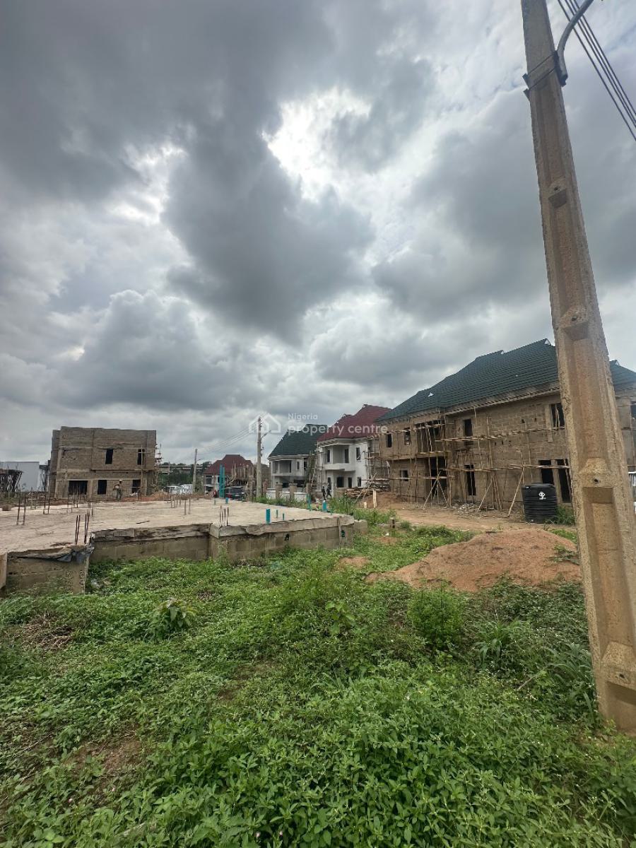 Rayfield Gardens City Estate in a Pleasant Location, Christopher Adebayo Alao Akala Gra, Along Wofun Iwo Road Expres, Ibadan, Oyo, Residential Land for Sale