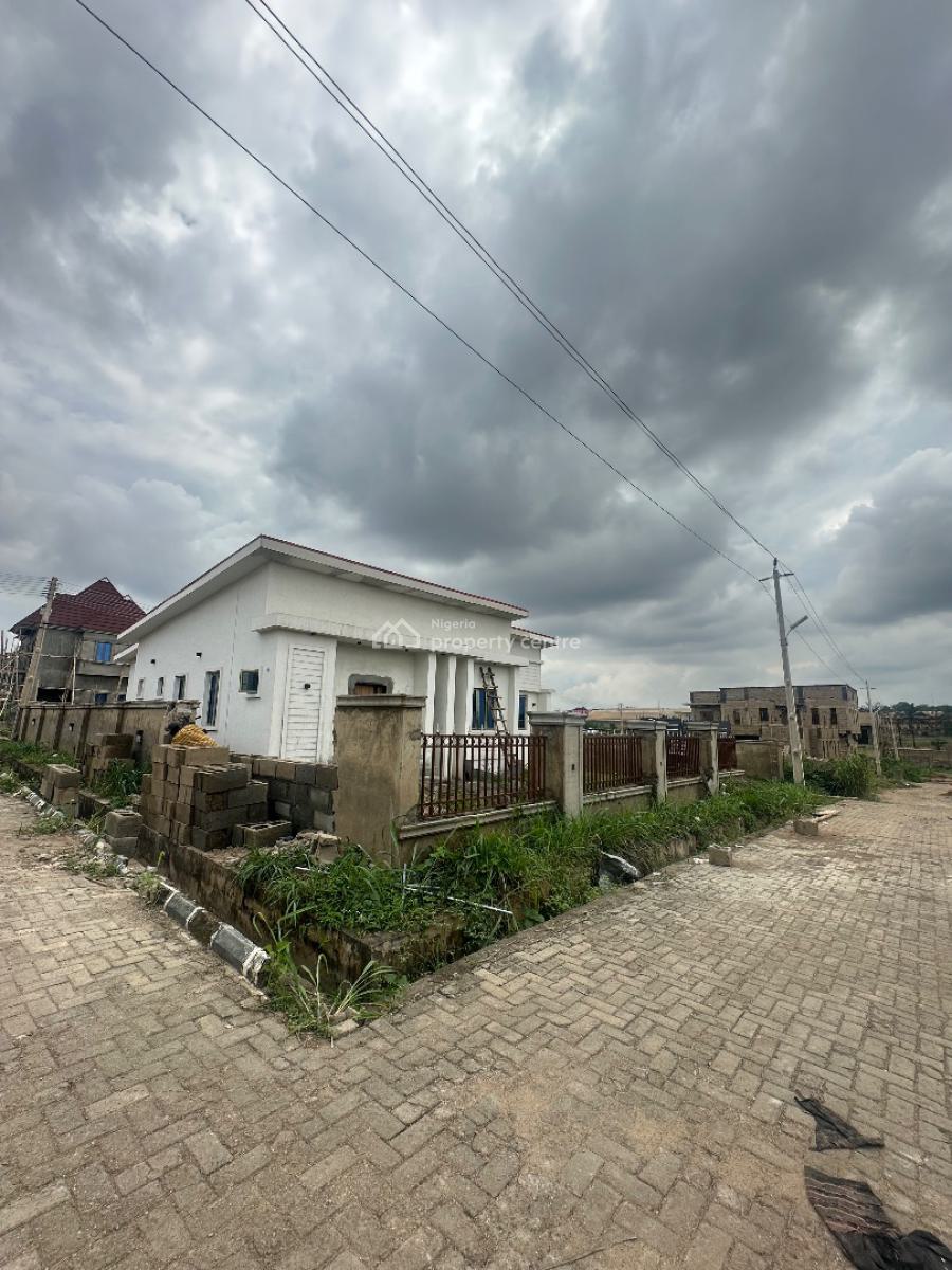 Rayfield Gardens City Estate in a Pleasant Location, Christopher Adebayo Alao Akala Gra, Along Wofun Iwo Road Expres, Ibadan, Oyo, Residential Land for Sale