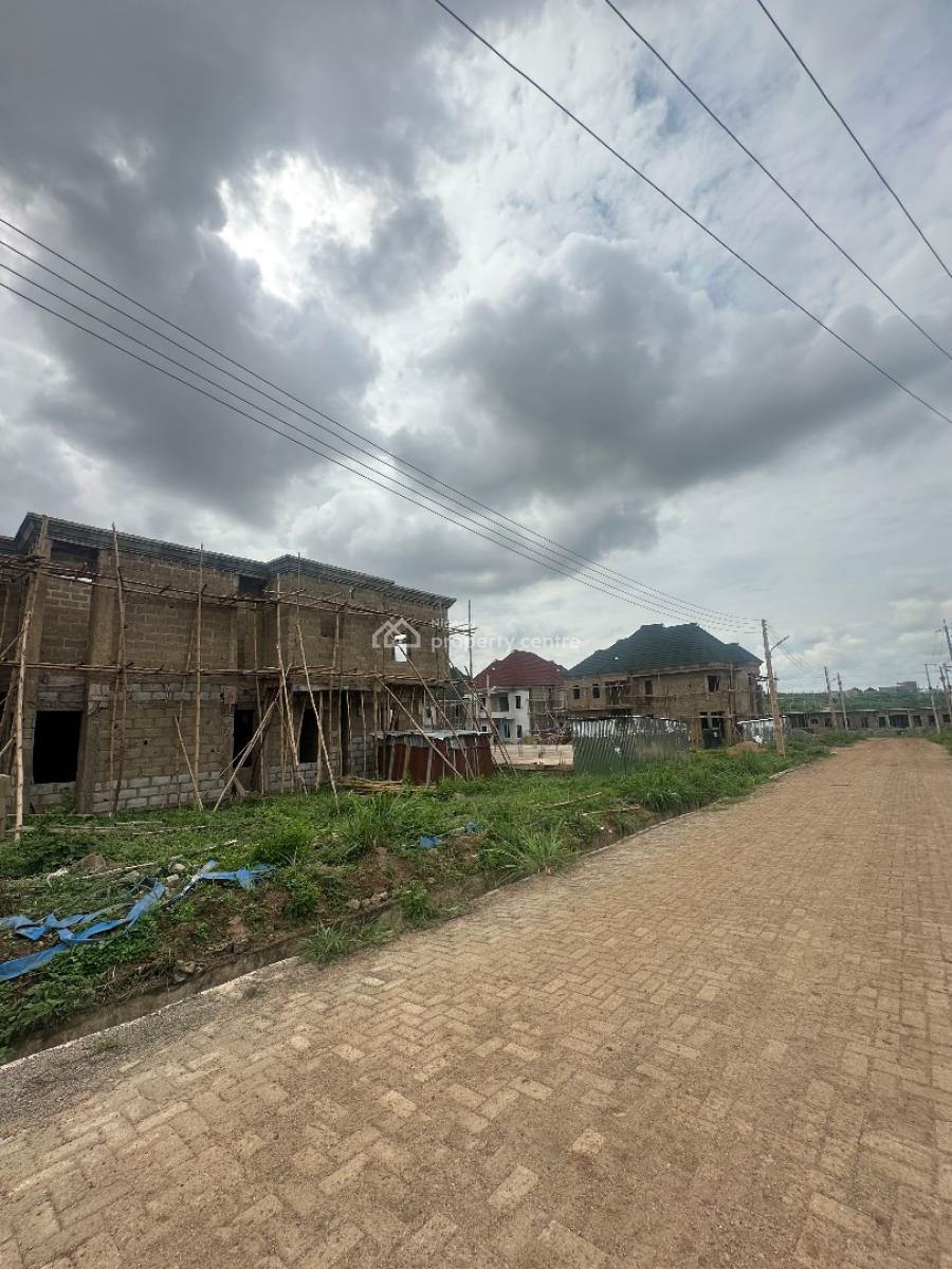 Rayfield Gardens City Estate in a Pleasant Location, Christopher Adebayo Alao Akala Gra, Along Wofun Iwo Road Expres, Ibadan, Oyo, Residential Land for Sale