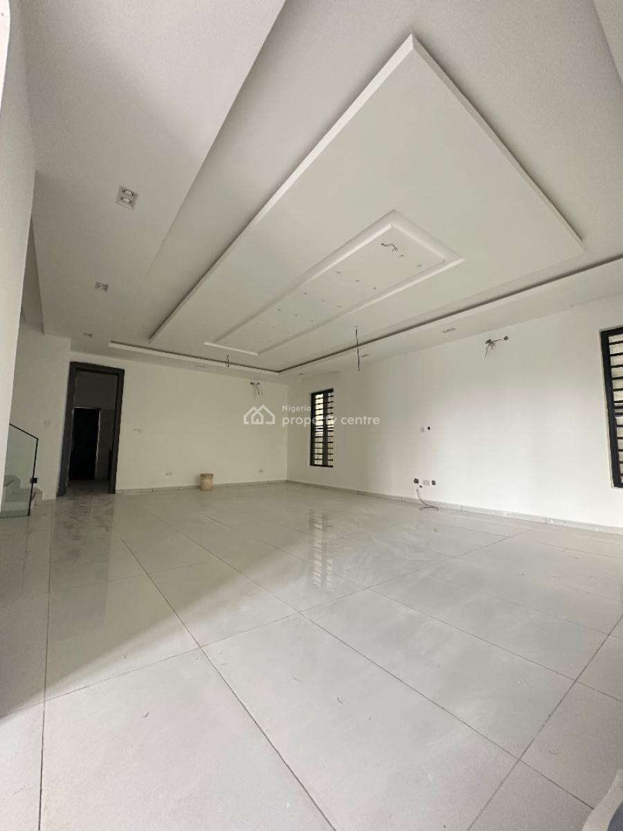 Luxury & Spacious 5bedroom Fully Detached Duplex, Agodi Gra, Agodi, Ibadan, Oyo, Detached Duplex for Sale