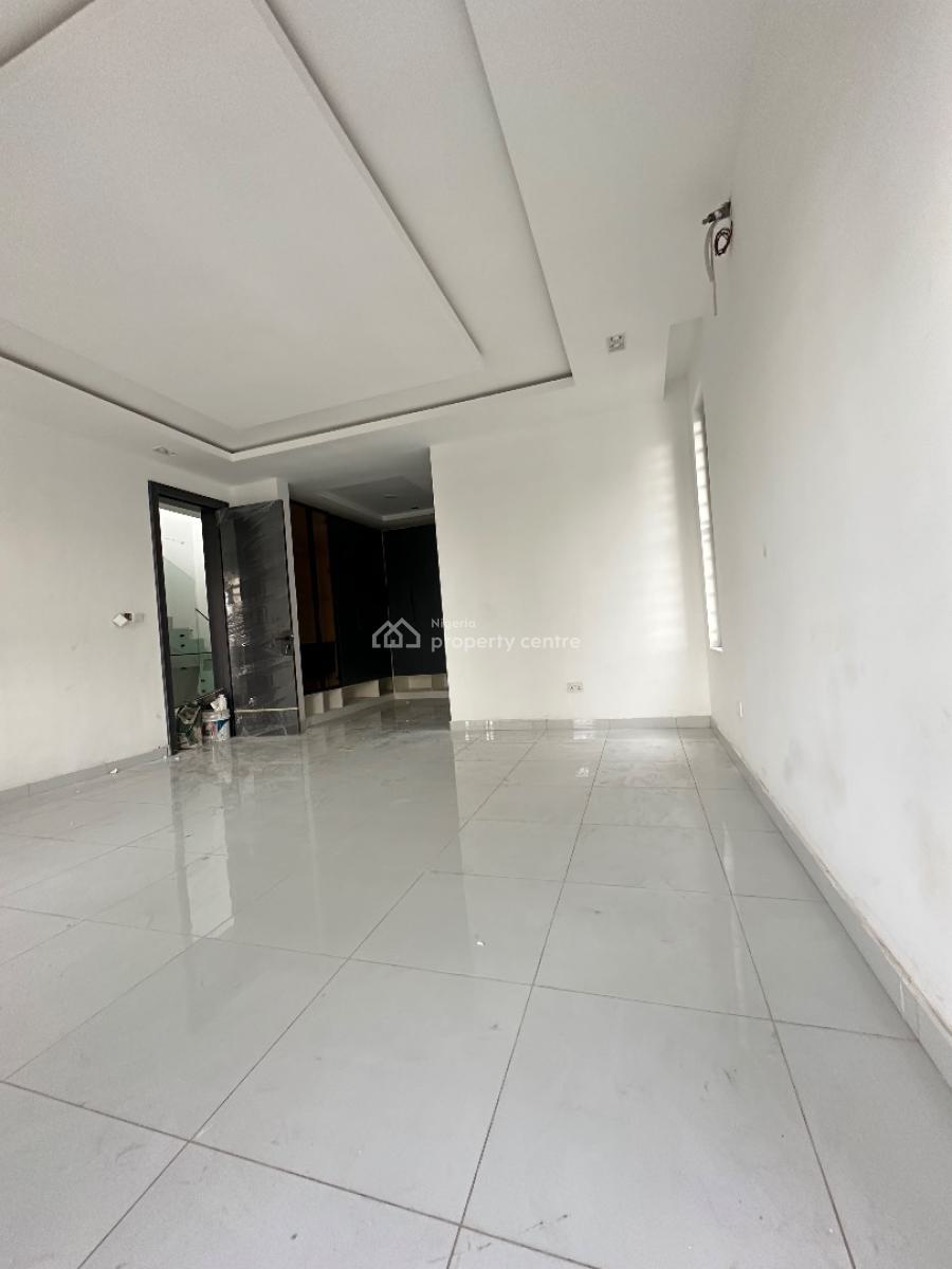 Luxury & Spacious 5bedroom Fully Detached Duplex, Agodi Gra, Agodi, Ibadan, Oyo, Detached Duplex for Sale