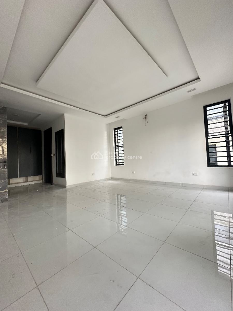 Luxury & Spacious 5bedroom Fully Detached Duplex, Agodi Gra, Agodi, Ibadan, Oyo, Detached Duplex for Sale