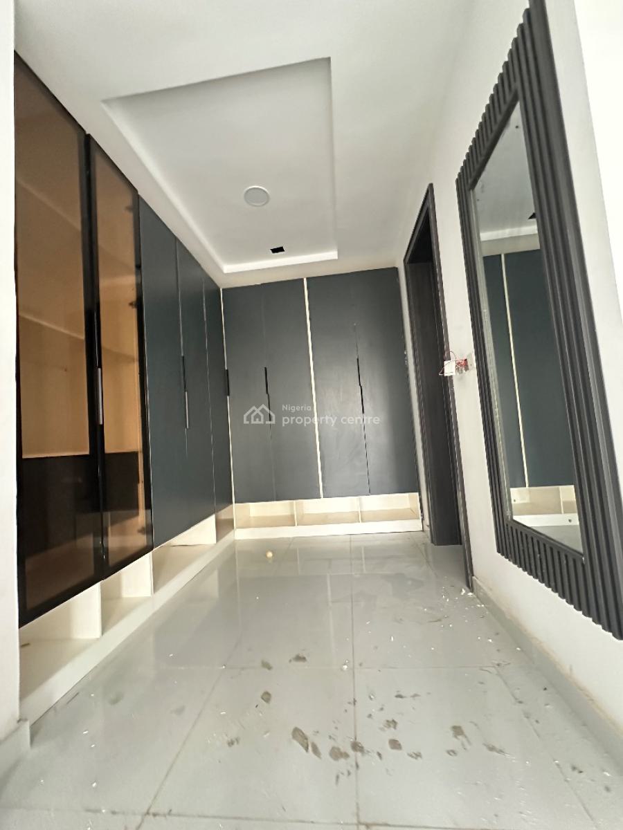 Luxury & Spacious 5bedroom Fully Detached Duplex, Agodi Gra, Agodi, Ibadan, Oyo, Detached Duplex for Sale