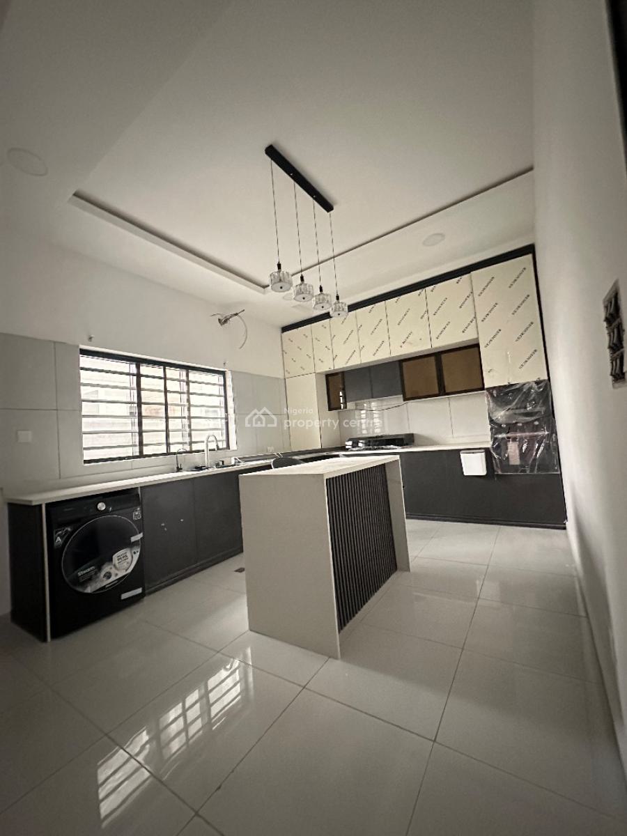 Luxury & Spacious 5bedroom Fully Detached Duplex, Agodi Gra, Agodi, Ibadan, Oyo, Detached Duplex for Sale
