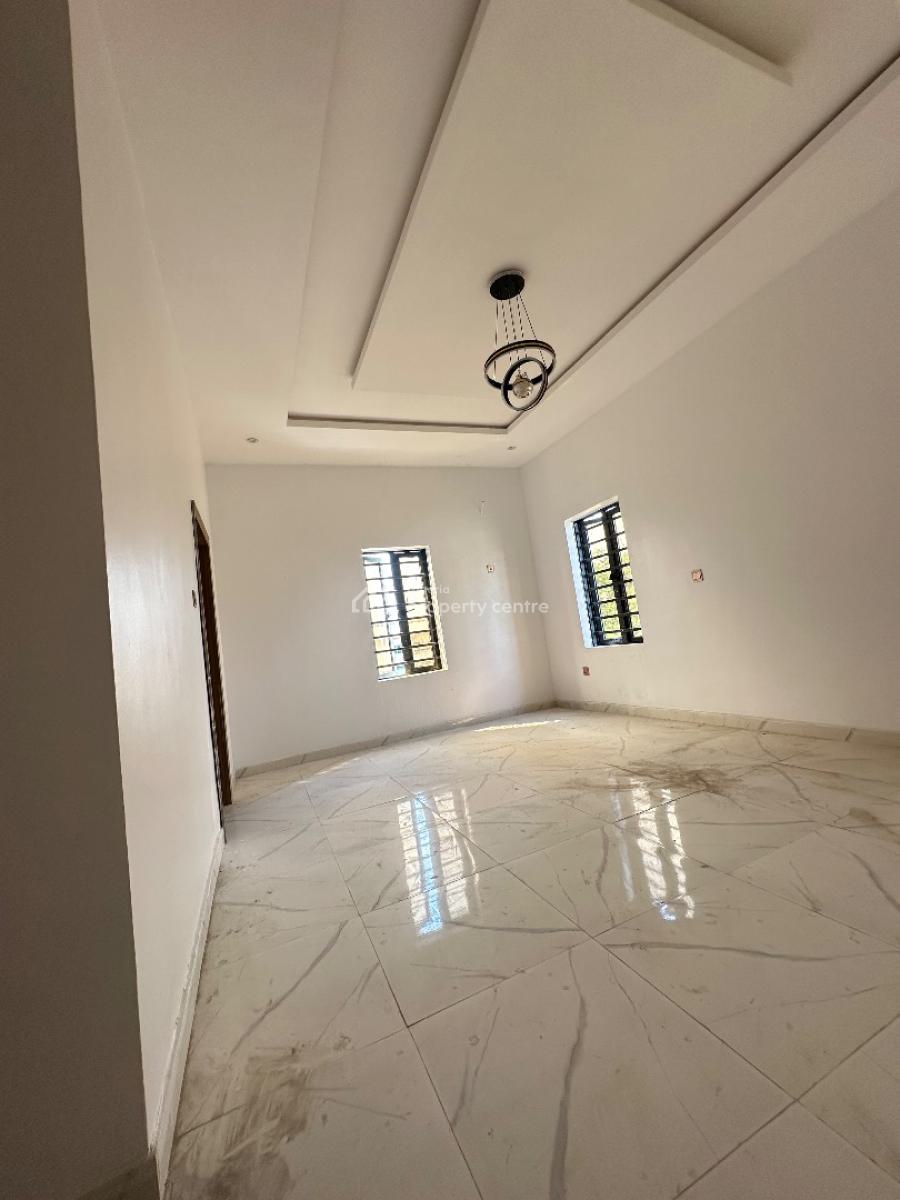 Fully Detached 4-bedroom Duplex in Prime Location, Chief Lateef Oyelade Gra, Oluyole, Ring Road Estate, Ibadan, Oyo, Detached Duplex for Sale