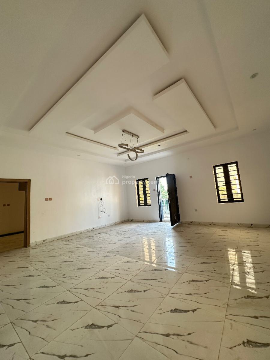 Fully Detached 4-bedroom Duplex in Prime Location, Chief Lateef Oyelade Gra, Oluyole, Ring Road Estate, Ibadan, Oyo, Detached Duplex for Sale