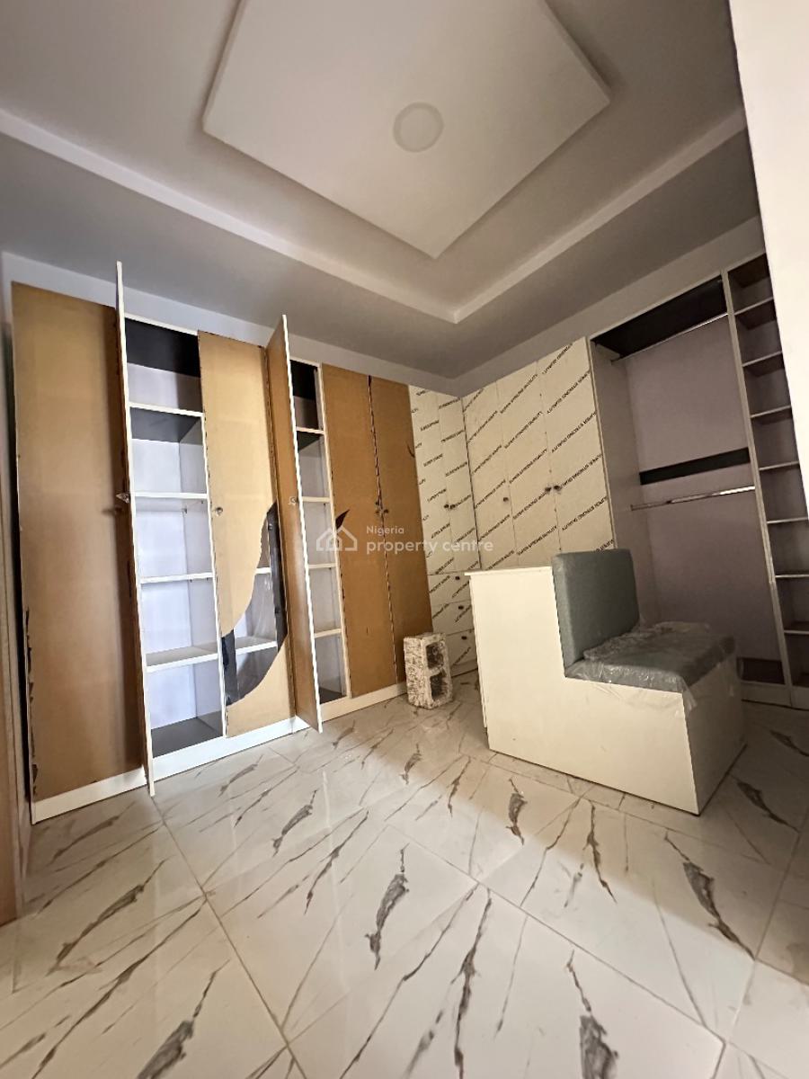 Fully Detached 4-bedroom Duplex in Prime Location, Chief Lateef Oyelade Gra, Oluyole, Ring Road Estate, Ibadan, Oyo, Detached Duplex for Sale