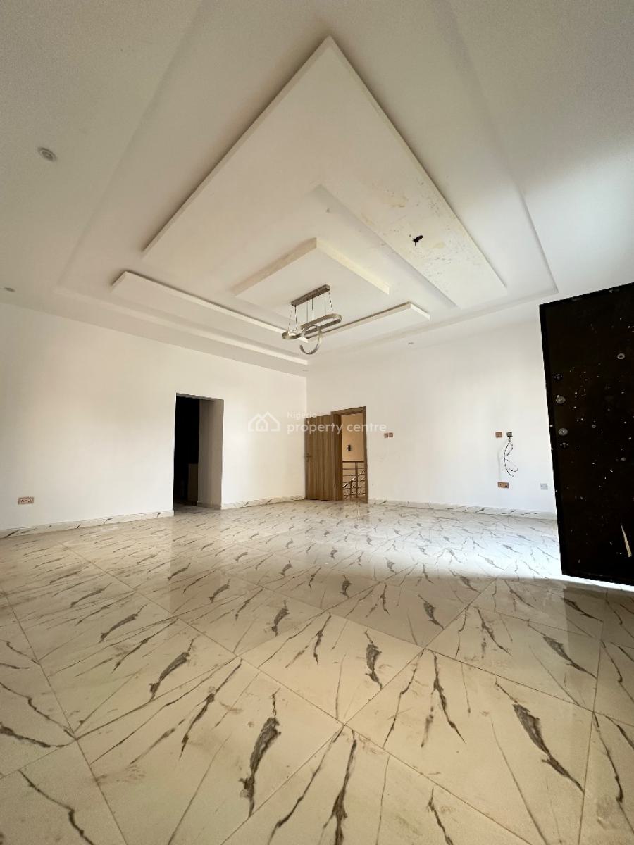 Fully Detached 4-bedroom Duplex in Prime Location, Chief Lateef Oyelade Gra, Oluyole, Ring Road Estate, Ibadan, Oyo, Detached Duplex for Sale