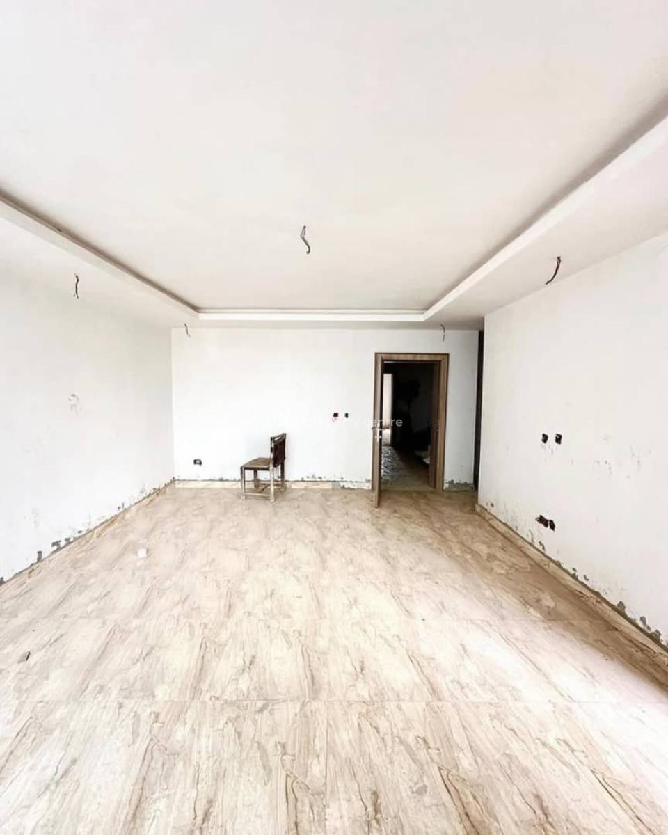 Newly Built 4 Bedroom Duplex with Bq, Wuye Main, Wuye, Abuja, Terraced Duplex for Sale
