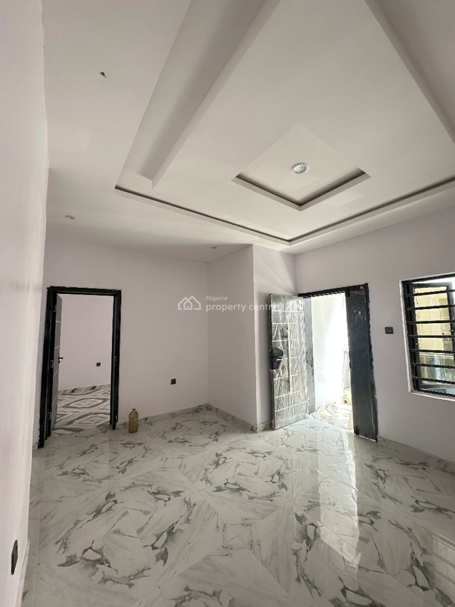 2bedroom Apartment with Excellent Facilities, Chief Lateef Oyelade Gra, Oluyole Industrial Estate, Ibadan, Ibadan, Oyo, Flat / Apartment for Sale