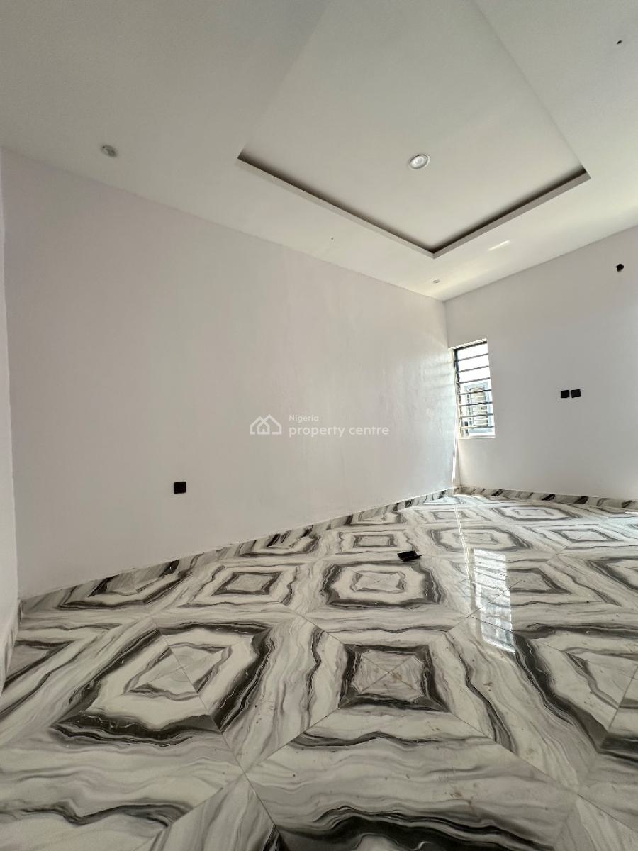 2bedroom Apartment with Excellent Facilities, Chief Lateef Oyelade Gra, Oluyole Industrial Estate, Ibadan, Ibadan, Oyo, Flat / Apartment for Sale