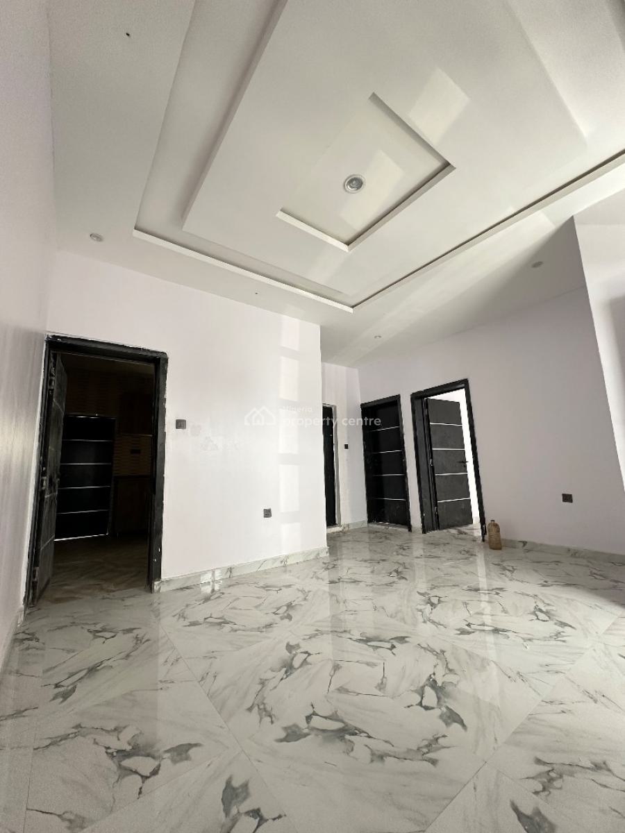 2bedroom Apartment with Excellent Facilities, Chief Lateef Oyelade Gra, Oluyole Industrial Estate, Ibadan, Ibadan, Oyo, Flat / Apartment for Sale