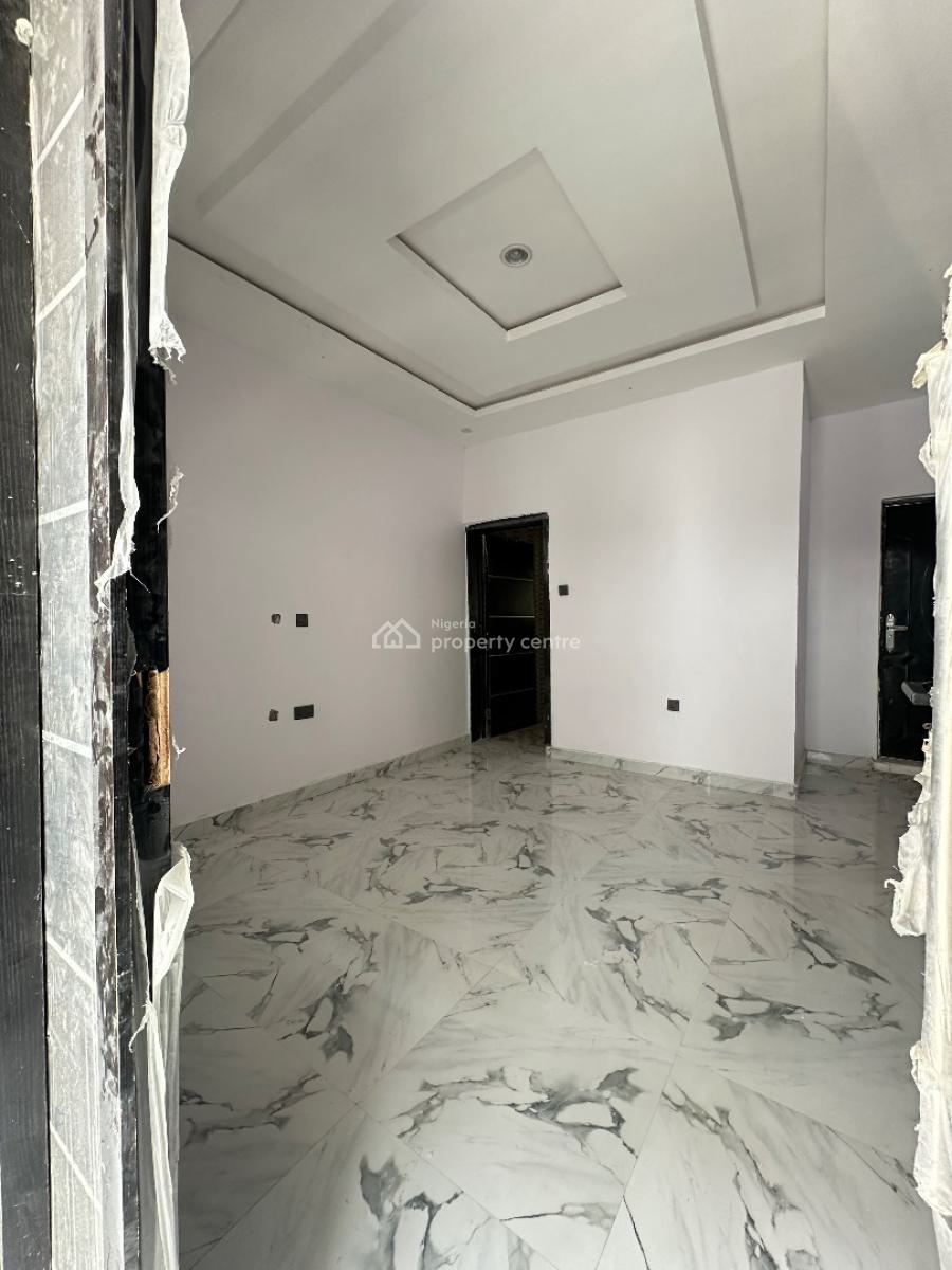 2bedroom Apartment with Excellent Facilities, Chief Lateef Oyelade Gra, Oluyole Industrial Estate, Ibadan, Ibadan, Oyo, Flat / Apartment for Sale