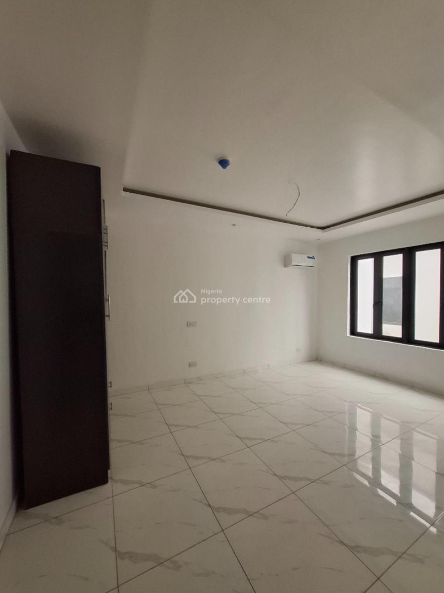 New Luxury Spacious 2bedroom Flats, Behind Meadow Hall School, Ikate, Lekki, Lagos, Flat / Apartment for Sale