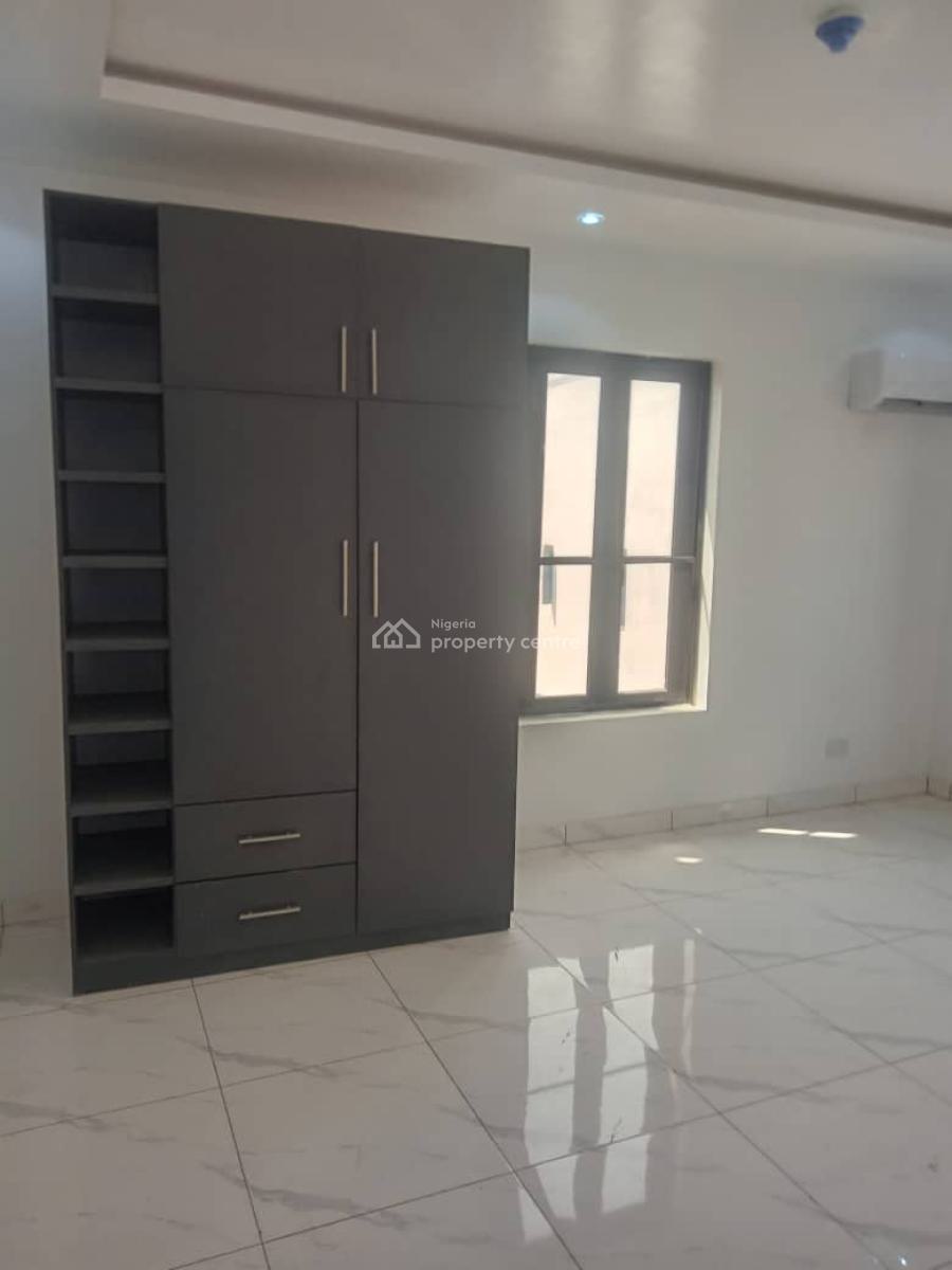 New Luxury 2 Bedroom Flat with Ac, Swimming Pool and Big Compound, Ikate, Lekki, Lagos, Flat / Apartment for Sale