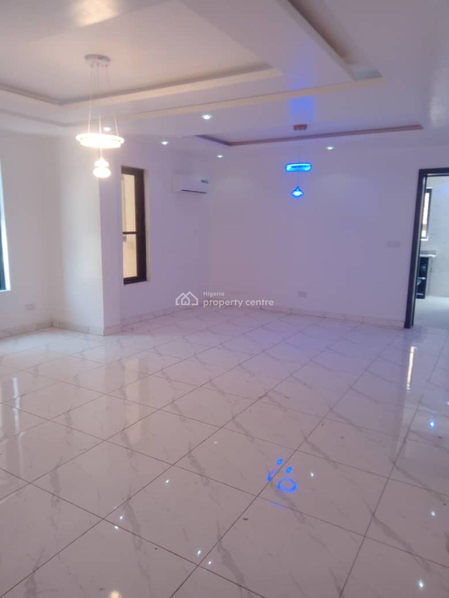 New Luxury 2 Bedroom Flat with Ac, Swimming Pool and Big Compound, Ikate, Lekki, Lagos, Flat / Apartment for Sale