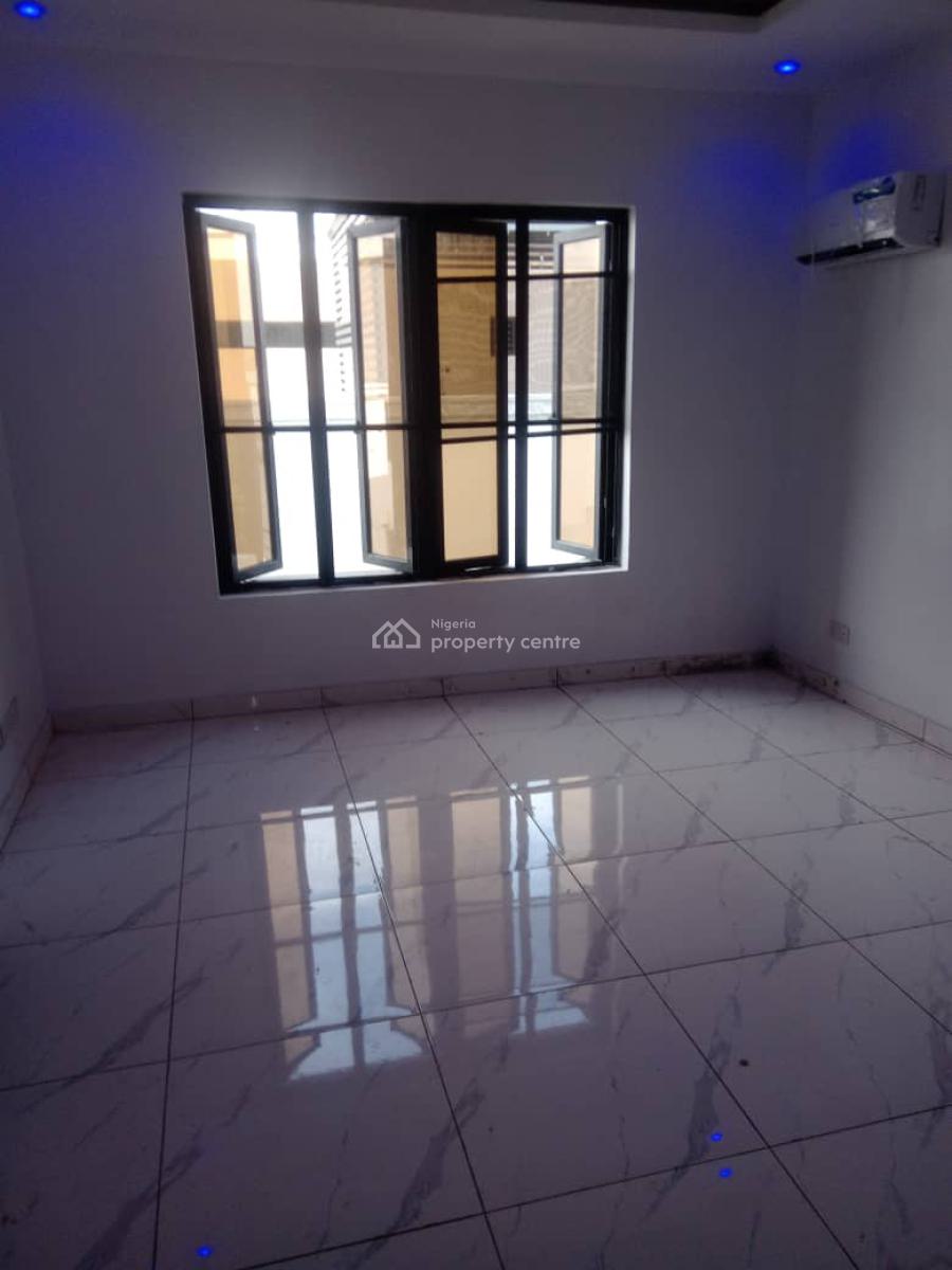 New Luxury 2 Bedroom Flat with Ac, Swimming Pool and Big Compound, Ikate, Lekki, Lagos, Flat / Apartment for Sale
