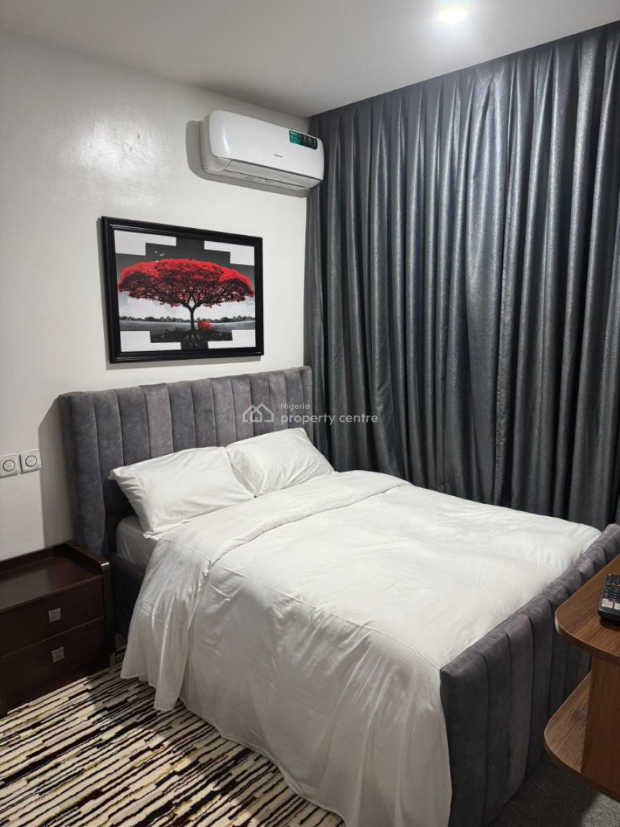 2 Bedroom Apartment with a Pool, Idu Industrial, Abuja, Flat / Apartment Short Let
