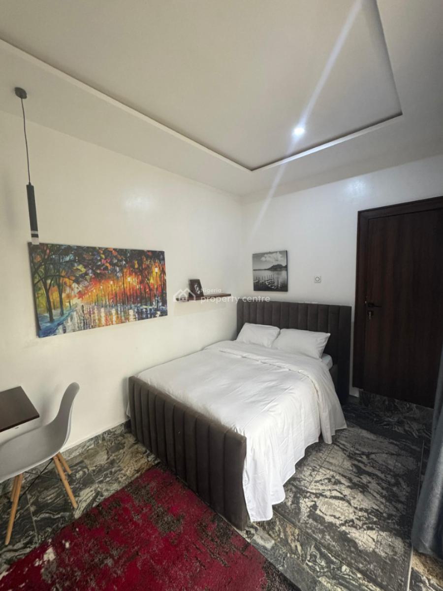 2 Bedroom Apartment with a Pool, Idu Industrial, Abuja, Flat / Apartment Short Let