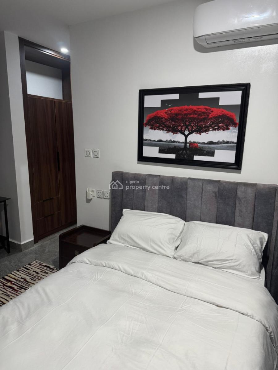 2 Bedroom Apartment with a Pool, Idu Industrial, Abuja, Flat / Apartment Short Let