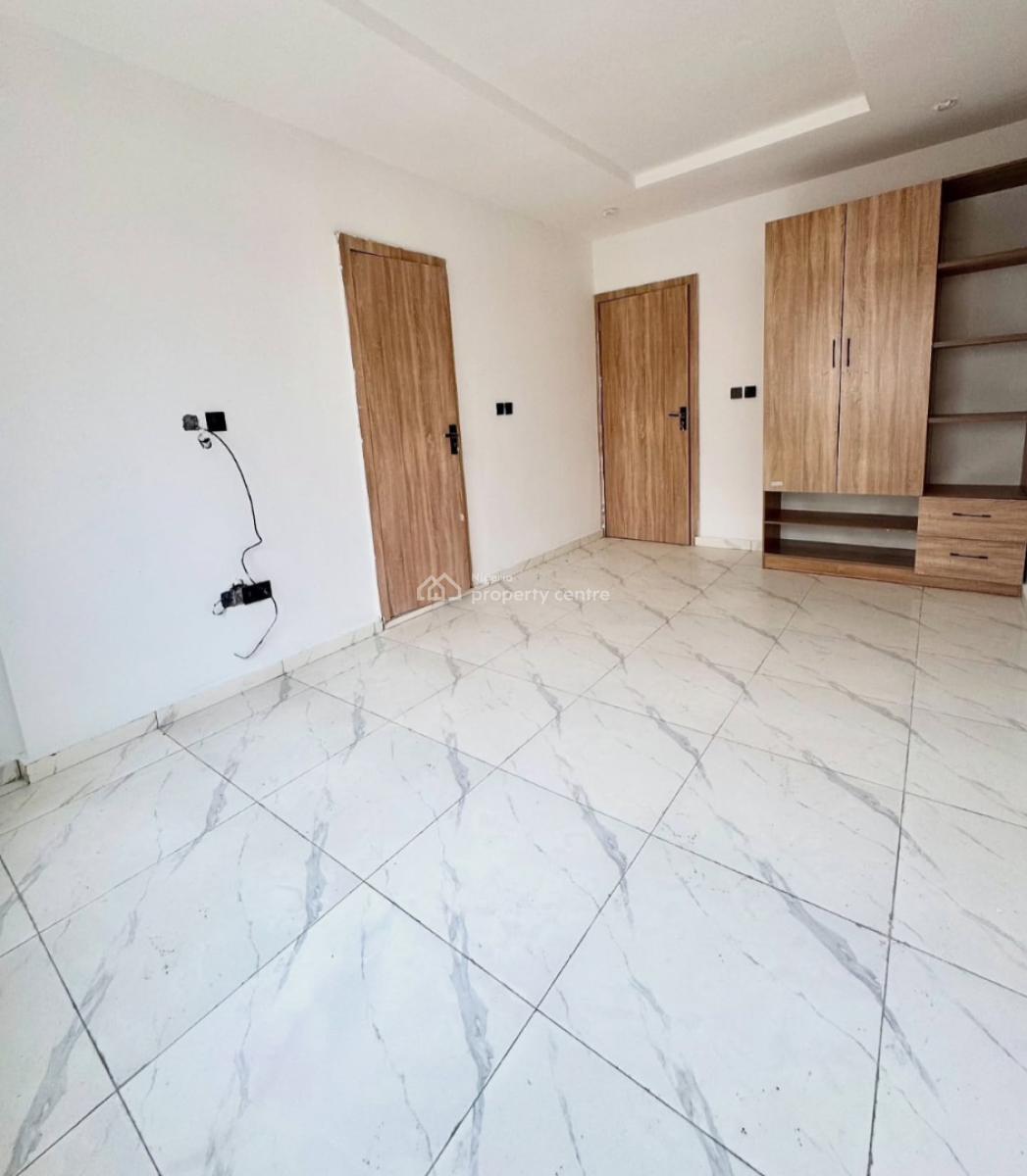 Fully Serviced 2 Bedroom  Apartment, Ikate, Ikate, Lekki, Lagos, Flat / Apartment for Rent